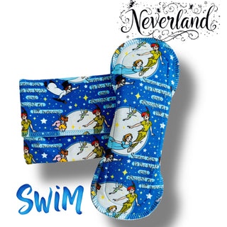 PAD NEVERLAND (SWIM)