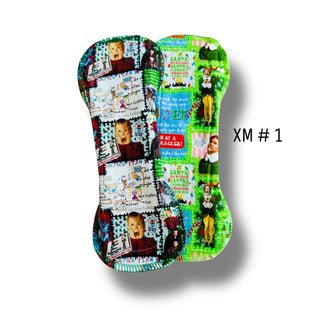 XM PAIR 1 (DBP & SUPPLEX)