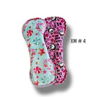 XM PAIR 4 (MINKY)