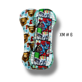 XM PAIR 6 (SUPPLEX)