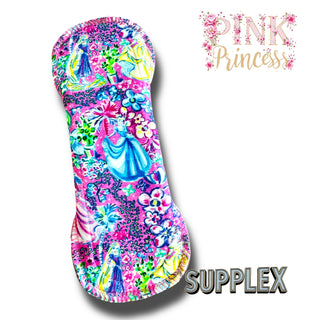 PAD PINK PRINCESS (SUPPLEX)