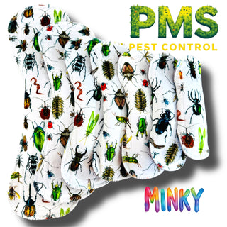 PAD PMS PEST CONTROL (MINKY)