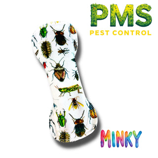 PAD PMS PEST CONTROL (MINKY)