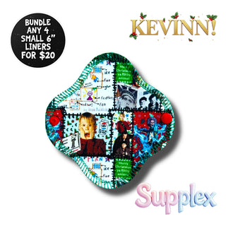 LINER SMALL KEVINNNNN