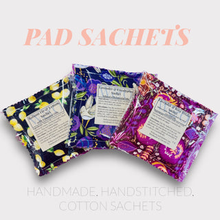 PAD SACHETS