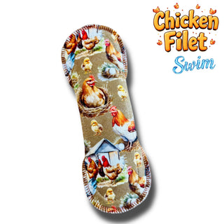 PAD CHICKEN FILET (SWIM)
