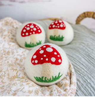 Wool Dryer Balls