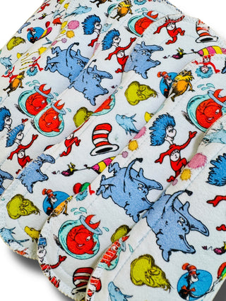 PAD THEO (COTTON)