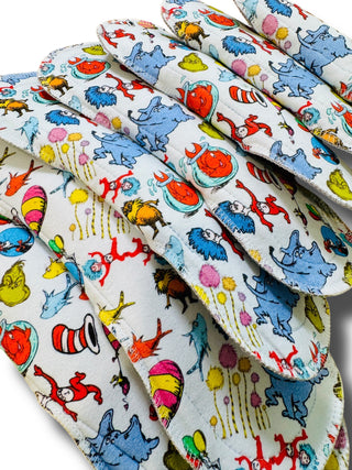 PAD THEO (COTTON)