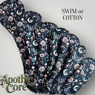 PAD APOTHIC CORE (SWIM OR COTTON)