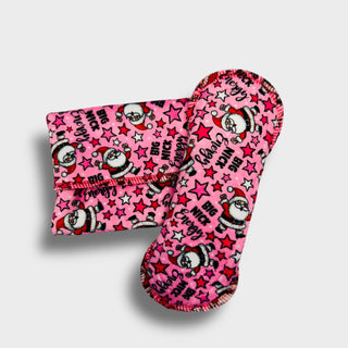 PAD BIG NICK ENERGY (MINKY) *SAVE*