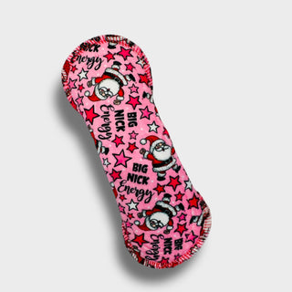 PAD BIG NICK ENERGY (MINKY) *SAVE*