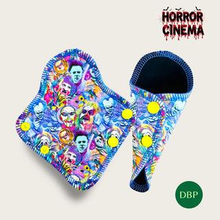 THONG LINER HORROR CINEMA (DBP)
