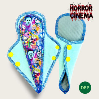 THONG PAD HORROR CINEMA (DBP)
