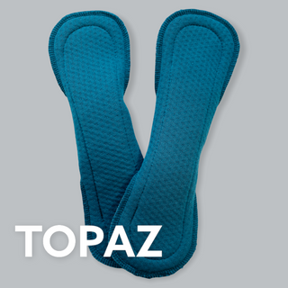 SUPER PADS - TOPAZ (SET OF 2)
