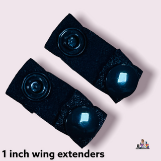 WING EXTENDERS