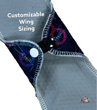 WING EXTENDERS