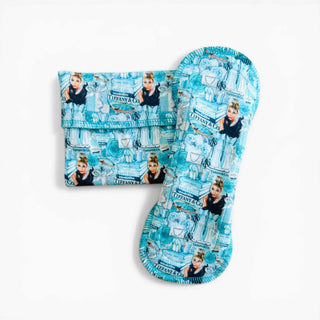 COTTON PRINT PADS