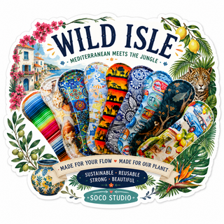WILD ISLE