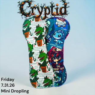 CRYPTID