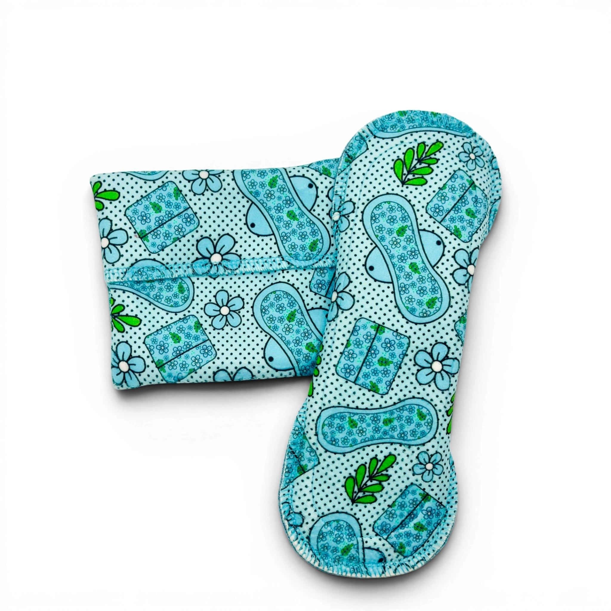 Pacotherm POLARTEC PRINT PADS – SoCo Studio