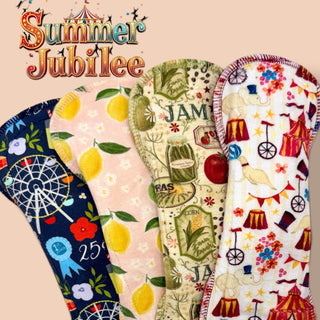 SUMMER JUBILEE