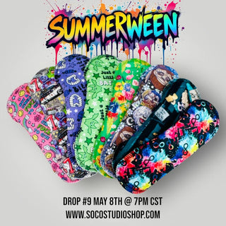 Summerween