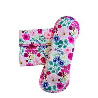 BAMBOO PRINT PADS