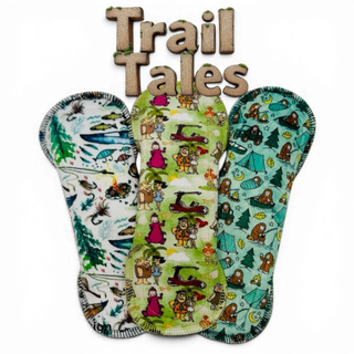 TRAIL TALES