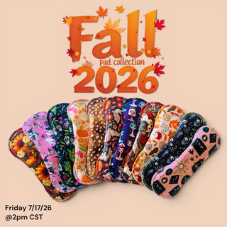 FALL COLLECTION 2026