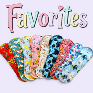 FAVORITES
