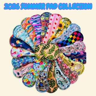 2026 SUMMER COLLECTION