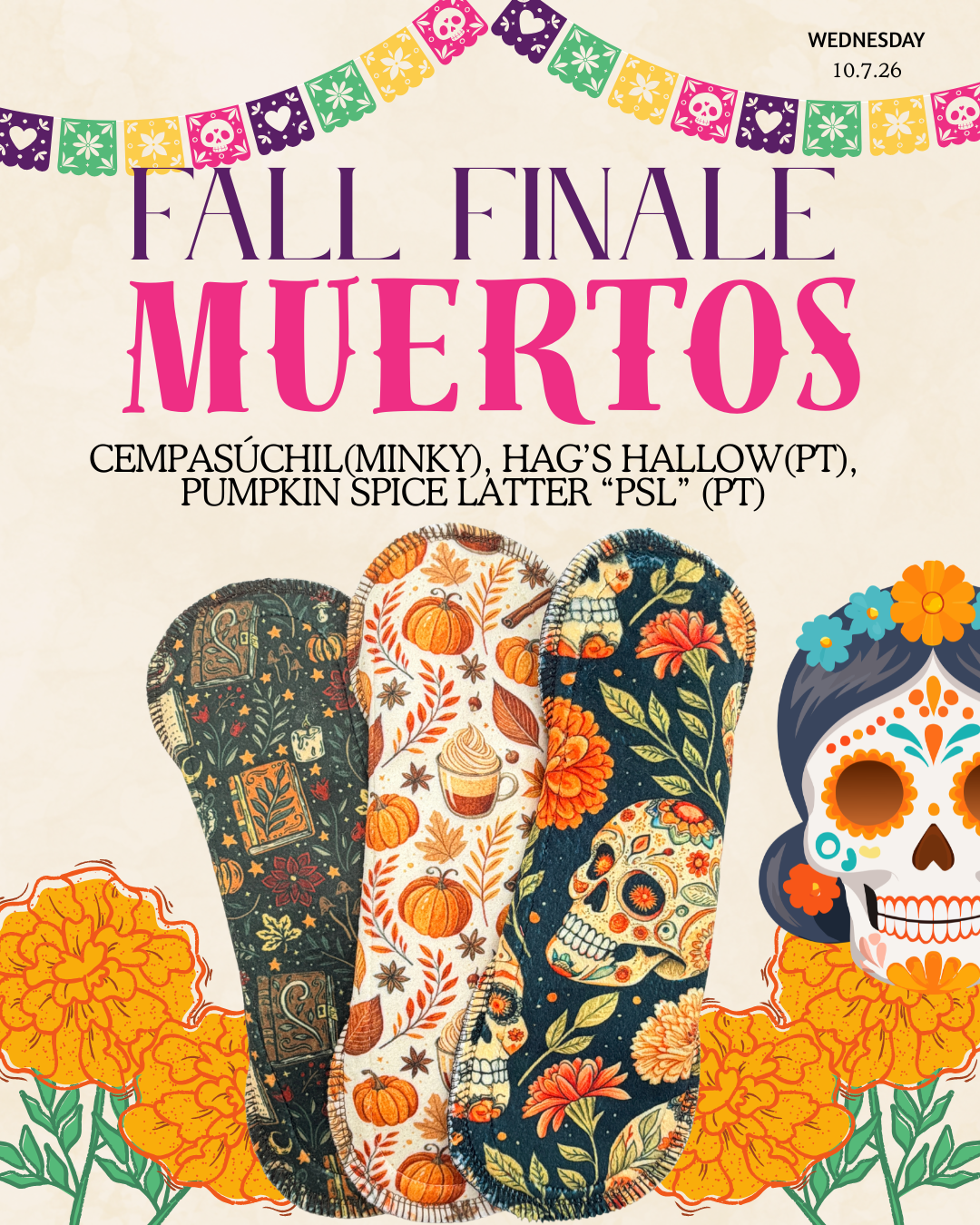 FALL FINALE – SoCo Studio