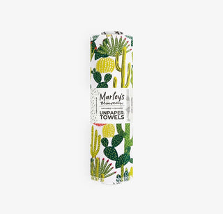 UNPAPER TOWELS ROLL (12)