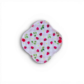 LINER SMALL BERRY PATCH (MINKY)