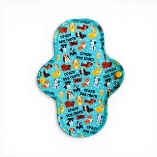 LINER LARGE DOG MOM (ORGANIC COTTON)