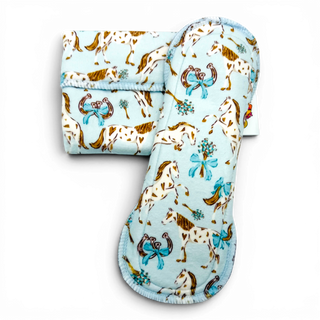 PAD APPALOOSA (POLARTEC)