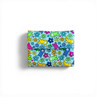 WRAPPER BUNNY TAIL (STAY DRY)