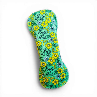 PAD ENDO IS REAL (MINKY)