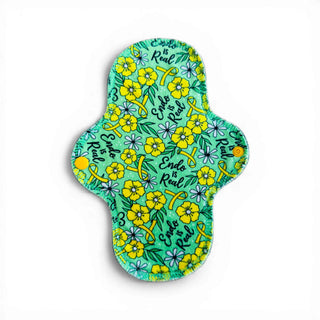 LINER LARGE ENDO IS REAL (MINKY)