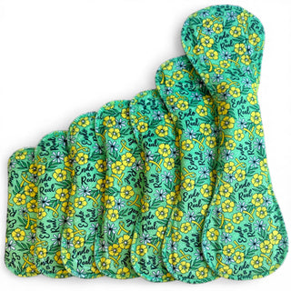 PAD ENDO IS REAL (MINKY)