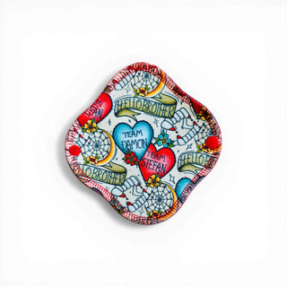 LINER SMALL LOVE BITES (HDBP)