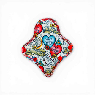 THONG LINER LOVE BITES (HDBP)