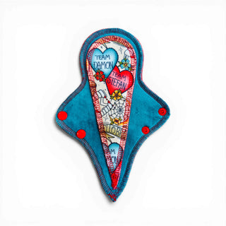 THONG PAD LOVE BITES (HDBP)