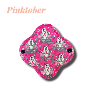 LINER SMALL PINKTOBER (STAY DRY)