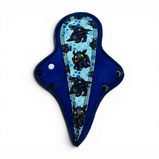 THONG PAD TOOTHLESS (SWIM)