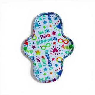 LINER LARGE NEURODIVERGENT (MINKY)