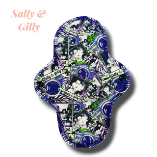 LINER LARGE SALLY & GILLY (SWIM)