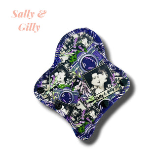 THONG LINER SALLY & GILLY (SWIM)