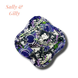 LINER SMALL SALLY & GILLY (SWIM)